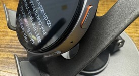 Mint
													Samsung Galaxy Watch7 - Wi-Fi, Silver, SM-L310N, 44mm, photo 4 of 5