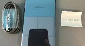 Mint
													Samsung Galaxy S10e - T-Mobile, Blue, 128 GB, 6 GB, SM-G970U, photo 3 of 6