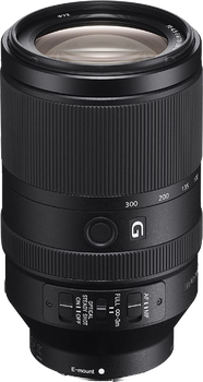 Sony FE 70-300mm f4.5-5.6 G OSS for sale