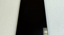 Good
													Apple iPhone 12 - Unlocked, Black, 64 GB, A2172, photo 2 of 6