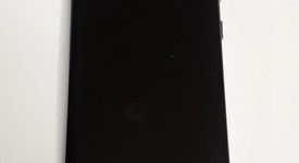 Good
													Samsung Galaxy S20 5G - AT&T, Cloud Blue, 128 GB, 12 GB, SM-G981U, photo 1 of 4