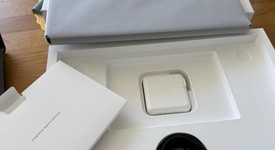 Mint
													MacBook Pro 2024 - 14" - Apple M4 Pro 12-core, Space Black, 512 GB, 24 GB, photo 4 of 10