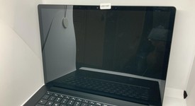 Good
													Microsoft Surface Laptop 4 - Ryzen 7, Black, 512 GB, 16 GB, 15", photo 4 of 10