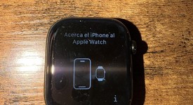 Good
													Apple Watch Series 10 46mm - Unlocked, Black, A3003 - Cellular, Aluminum, photo 2 of 10
