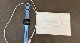 Good
													Google Pixel Watch 2 - Verizon, Silver, LTE, photo 4 of 5