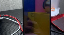 Mint
													Samsung Galaxy A11 - AT&T, Black, 32 GB, 2 GB, photo 2 of 11