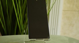 Good
													Samsung Galaxy A52 5G - AT&T, Black, 128 GB, 6 GB, photo 3 of 5