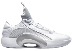 Jordan XXXV Low Metallic Silver for sale
