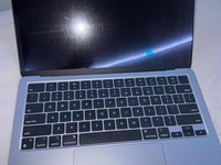 MacBook Air 2022 - 13"