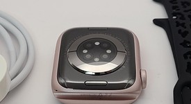 Mint
													Apple Watch Series 9 41mm - Unlocked, Pink, A2982 - Cellular, Aluminum, photo 1 of 4