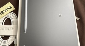 Mint
													Samsung Galaxy Tab S10 Plus - Wi-Fi, Moonstone Gray, 256 GB, 12 GB, SM-X820, photo 4 of 10