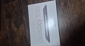 New
													Samsung Galaxy Tab S10 FE - Wi-Fi, Gray, 128 GB, 8 GB, SM-X520, photo 3 of 8