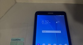 Good
													Samsung Galaxy Tab E 8.0 - Verizon, Black, 16 GB, SM-T377V, photo 1 of 3