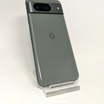 Good Google Pixel 8 - Unlocked, 128 GB, Hazel, 8 GB, G9BQD, Sub-6 5G