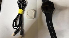 Good
													OnePlus Watch 2 - Black, photo 2 of 6