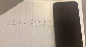 Good
													Apple iPhone 13 Mini - Unlocked, Green, 128 GB, A2481, photo 1 of 5