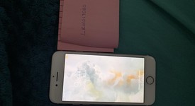 Fair
													Apple iPhone 7 - Boost, Rose Gold, 32 GB, A1660, photo 6 of 6