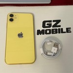 Good Apple iPhone 11 - Unlocked, 256 GB, Yellow, A2111