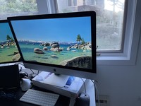 iMac 2020 27" Retina 5K