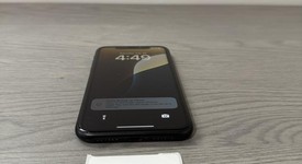 Fair
													Apple iPhone Xr - Unlocked, Black, 64 GB, A1984, photo 2 of 8