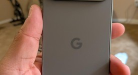 Good
													Google Pixel 9 Pro XL - Unlocked, Hazel, 128 GB, 16 GB, GGX8B, photo 1 of 13