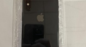 Mint
													Apple iPhone Xs - Unlocked, Gray, 64 GB, A1920, photo 2 of 7