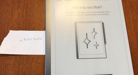 Mint
													reMarkable 2, photo 5 of 11