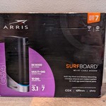 Mint ARRIS Modem