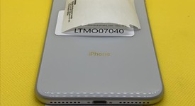Good
													Apple iPhone 8 Plus - Unlocked, Silver, 64 GB, A1897, GSM, photo 3 of 6