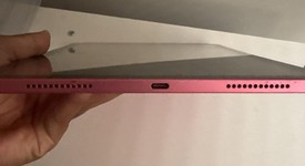 Good
													Apple iPad 10th Gen - Wi-Fi, Pink, 64 GB, A2696, photo 3 of 7