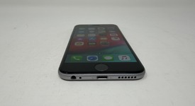 Good
													Apple iPhone 6 - Unlocked, Gray, 16 GB, A1549, photo 3 of 6