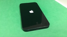 Fair
													Apple iPhone 13 - T-Mobile, Midnight, 128 GB, A2482, photo 1 of 4