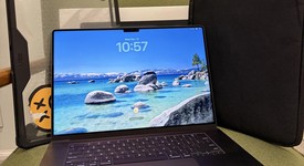 Mint
													MacBook Pro 2024 - 16" - Apple M4 Pro 14-core, Space Black, 512 GB, 24 GB, photo 1 of 23