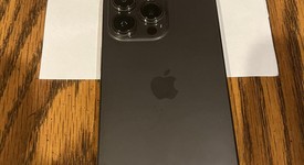 Fair
													Apple iPhone 13 Pro - Unlocked, Graphite, 128 GB, A2483, photo 2 of 6