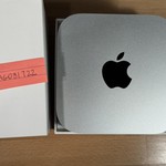 Mint Mac Mini 2024 - 256 GB, 32 GB, Apple M4