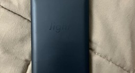 Good
													Light Phone 2 - Unlocked, Black, 8 GB, 1 GB, photo 3 of 7