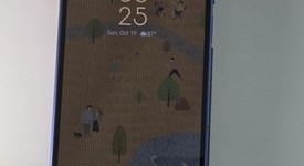 Mint
													Samsung Galaxy Z Fold7 - Unlocked, Blue Shadow, 512 GB, 12 GB, SM-F966U1, photo 2 of 12
