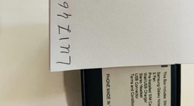 New
													Samsung Galaxy Note 9 - Sprint, Blue, 128 GB, 6 GB, SM-N960U, photo 2 of 6