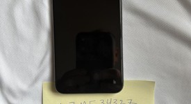 Good
													Apple iPhone 11 Pro Max - Unlocked, Green, 64 GB, A2161, photo 5 of 20