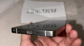 Mint
													Samsung Galaxy S25 Ultra - T-Mobile, Gray, 512 GB, 12 GB, SM-S938U, photo 3 of 17