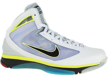 Nike Hyperize White Men Can't Jump (Billy Hoyle) for sale