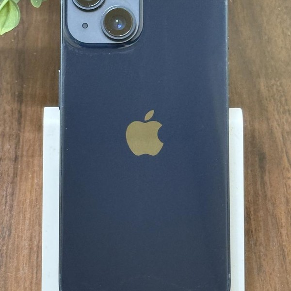 Apple iPhone 14 - T-Mobile, 128 GB, Midnight, A2649