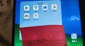 Mint
													Lenovo Legion Y700 (Gen 4) - Black, 256 GB, 12 GB, photo 3 of 13