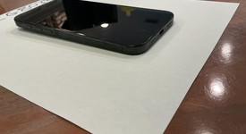 Mint
													Apple iPhone 16 Pro Max - AT&T, Black, 256 GB, A3084, photo 5 of 12