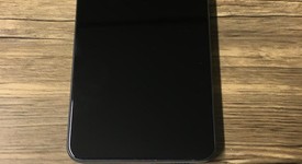 Mint
													Samsung Galaxy S21 FE 5G - Verizon, Graphite, 128 GB, 6 GB, SM-G990U2, photo 2 of 6