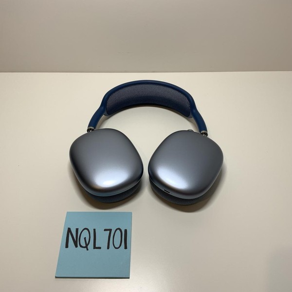Apple AirPods Max - Sky Blue
