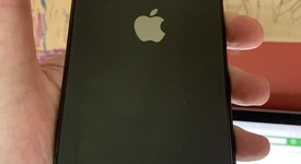 Good
													Apple iPhone 11 - Unlocked, Black, 128 GB, A2111, photo 1 of 7