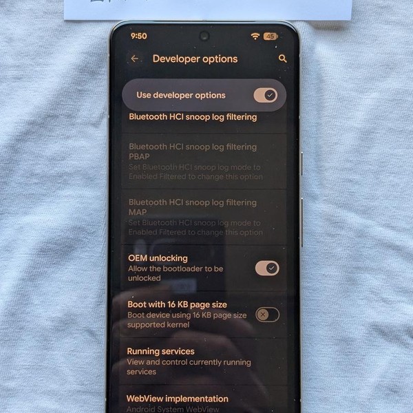 Google Pixel 8 Pro - Unlocked, 128 GB, Porcelain, 12 GB, G1MNW, mmWave 5G