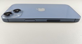 Good
													Apple iPhone 14 - AT&T, Blue, 256 GB, A2649, photo 3 of 7