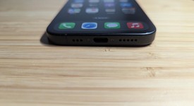 Good
													Apple iPhone 16 - Unlocked, Black, 128 GB, A3081, photo 3 of 10